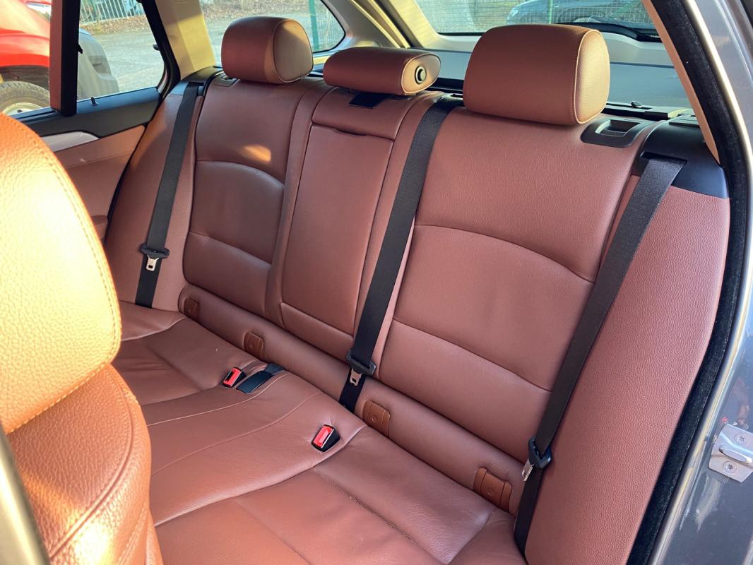 Bmw Serie 5 F11 LCI Touring 535d xDrive 313 ch Lounge Plus A - 2015 185 000 km Garantie
