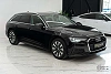 Audi A6 35 TDI! Led, cruise, Navi, virtual cockpit! thumbnail