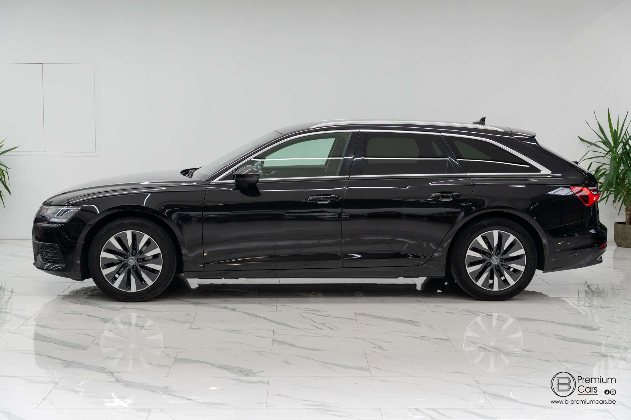 Audi A6 35 TDI! Led, cruise, Navi, virtual cockpit!