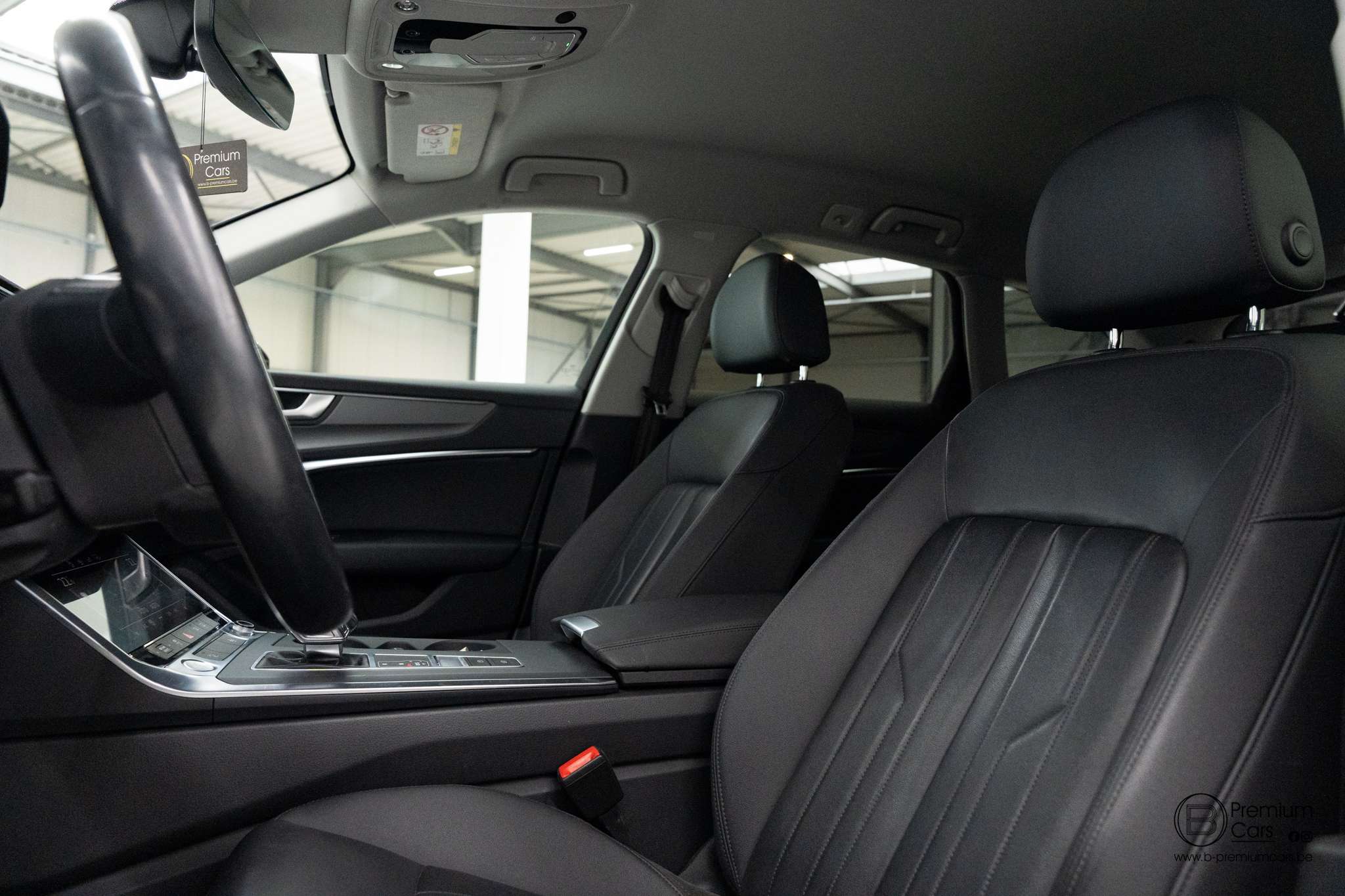 Audi A6 35 TDI! Led, cruise, Navi, virtual cockpit!