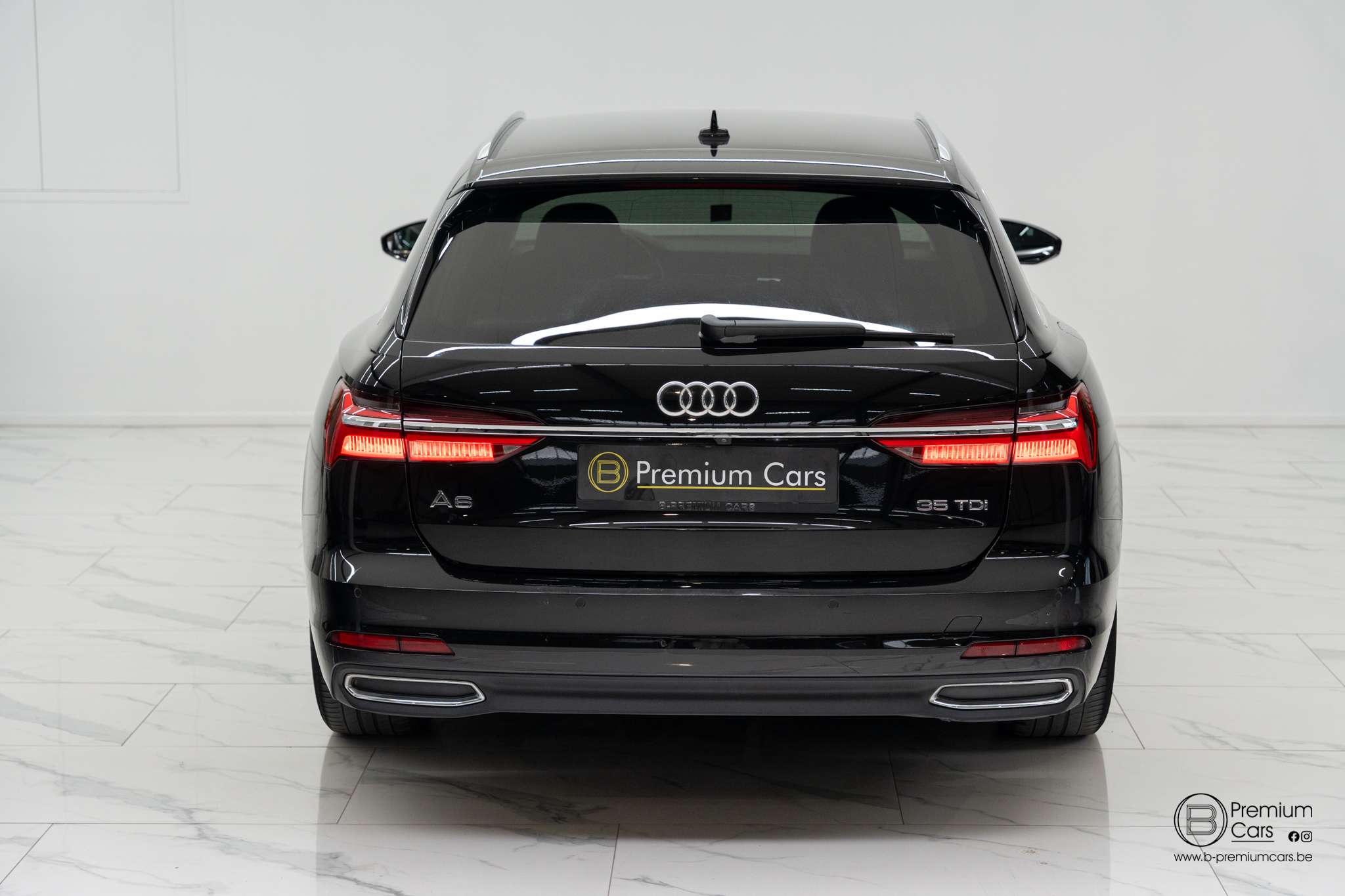 Audi A6 35 TDI! Led, cruise, Navi, virtual cockpit!