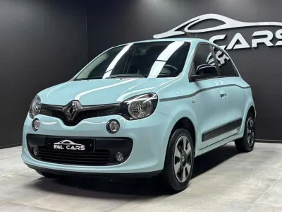 Renault Twingo Twingo 1.0i SCe Limited **12 mois de garantie**