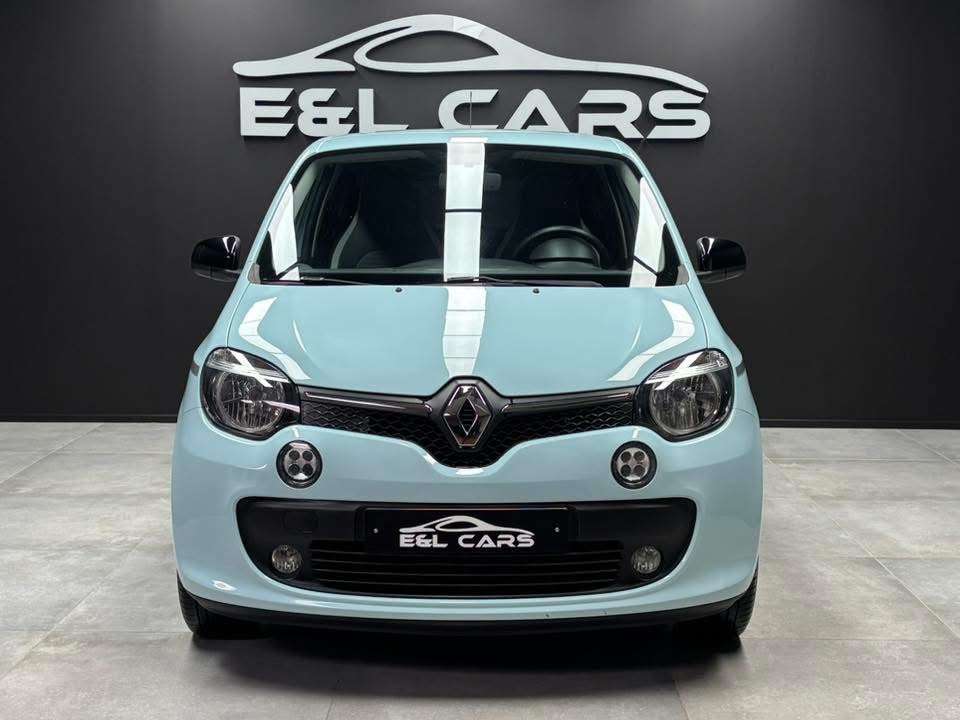 Renault Twingo Twingo 1.0i SCe Limited **12 mois de garantie**
