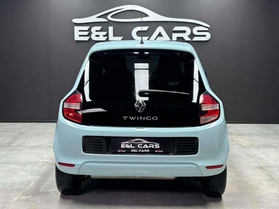 Renault Twingo Twingo 1.0i SCe Limited **12 mois de garantie**