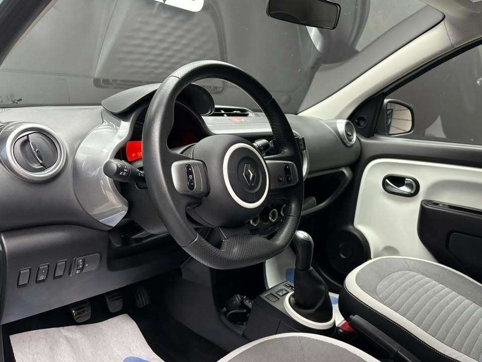 Renault Twingo Twingo 1.0i SCe Limited **12 mois de garantie**