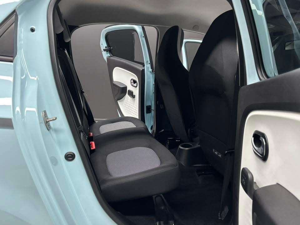 Renault Twingo Twingo 1.0i SCe Limited **12 mois de garantie**