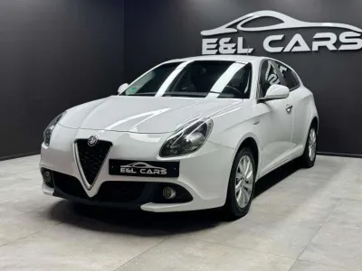 Alfa Romeo Giulietta Giulietta 1.6 JTDm **12 mois de garantie**