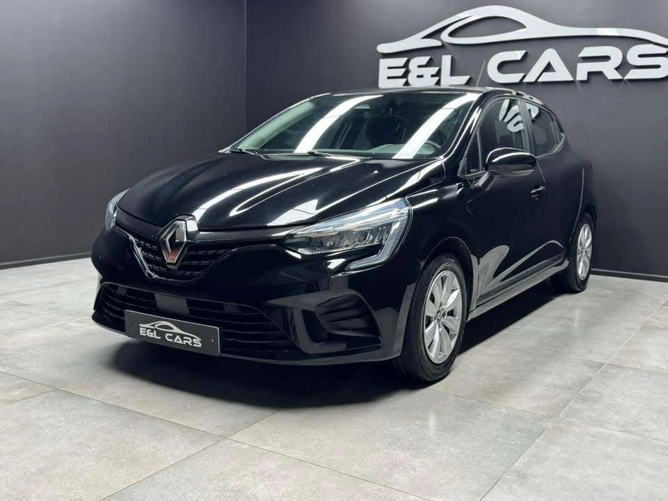 Renault Clio Clio 1.0i SCe **12 mois de garantie**
