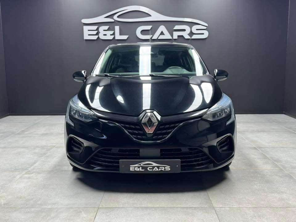 Renault Clio Clio 1.0i SCe **12 mois de garantie**