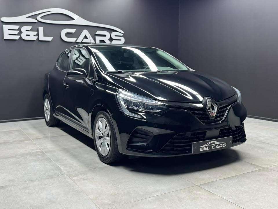 Renault Clio Clio 1.0i SCe **12 mois de garantie**