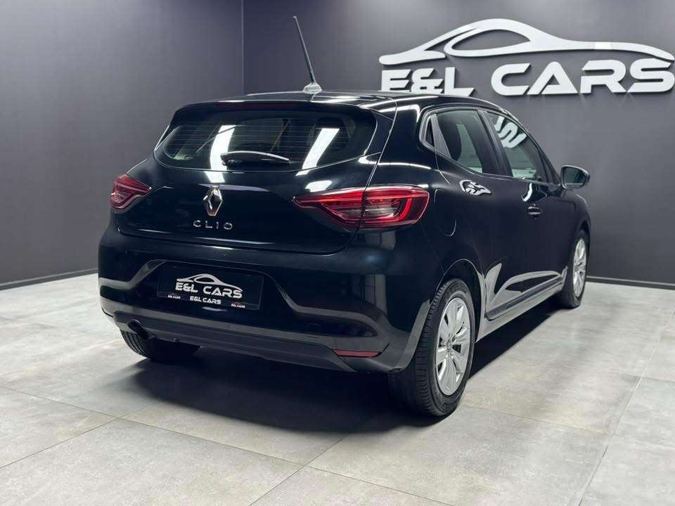 Renault Clio Clio 1.0i SCe **12 mois de garantie**