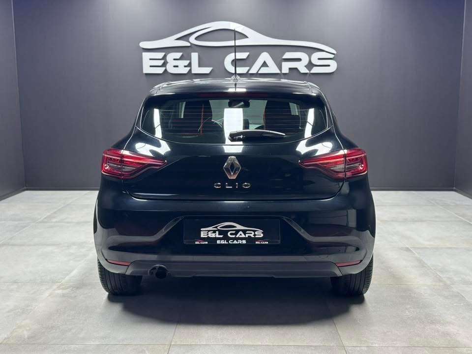 Renault Clio Clio 1.0i SCe **12 mois de garantie**