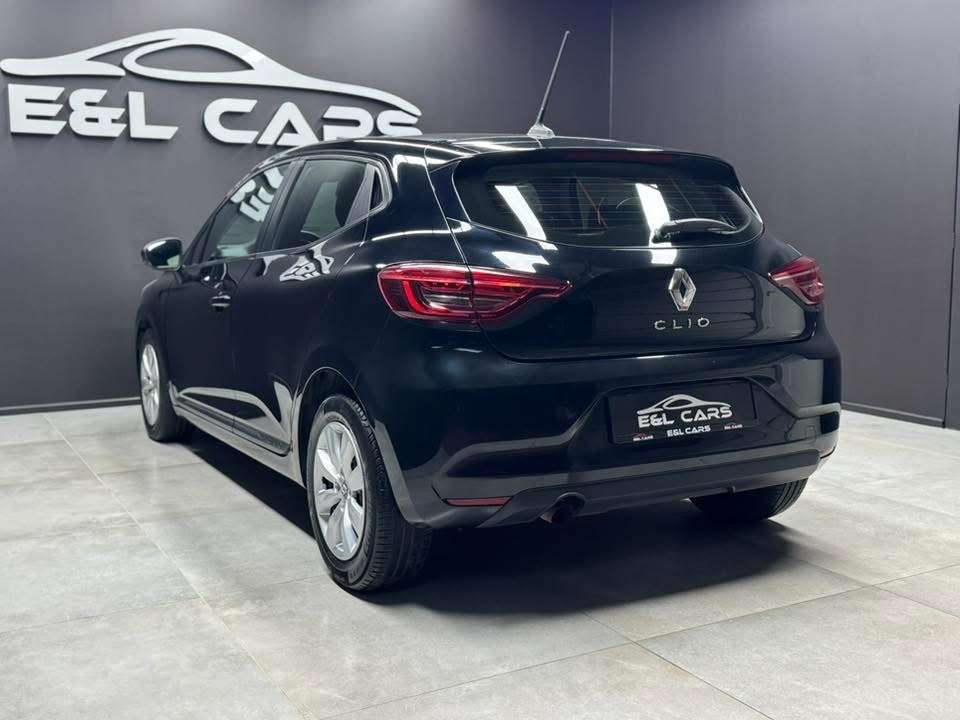 Renault Clio Clio 1.0i SCe **12 mois de garantie**