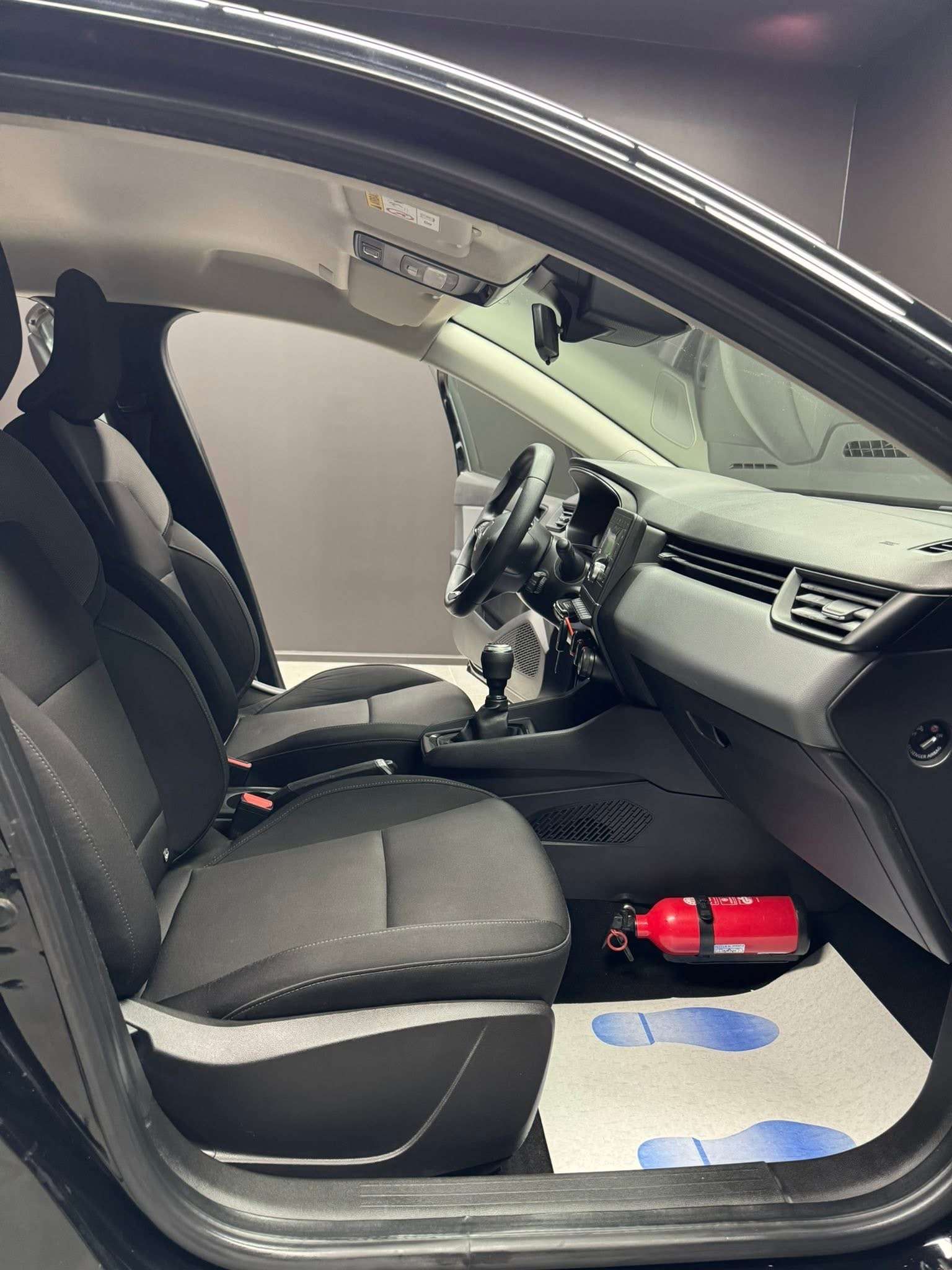 Renault Clio Clio 1.0i SCe **12 mois de garantie**