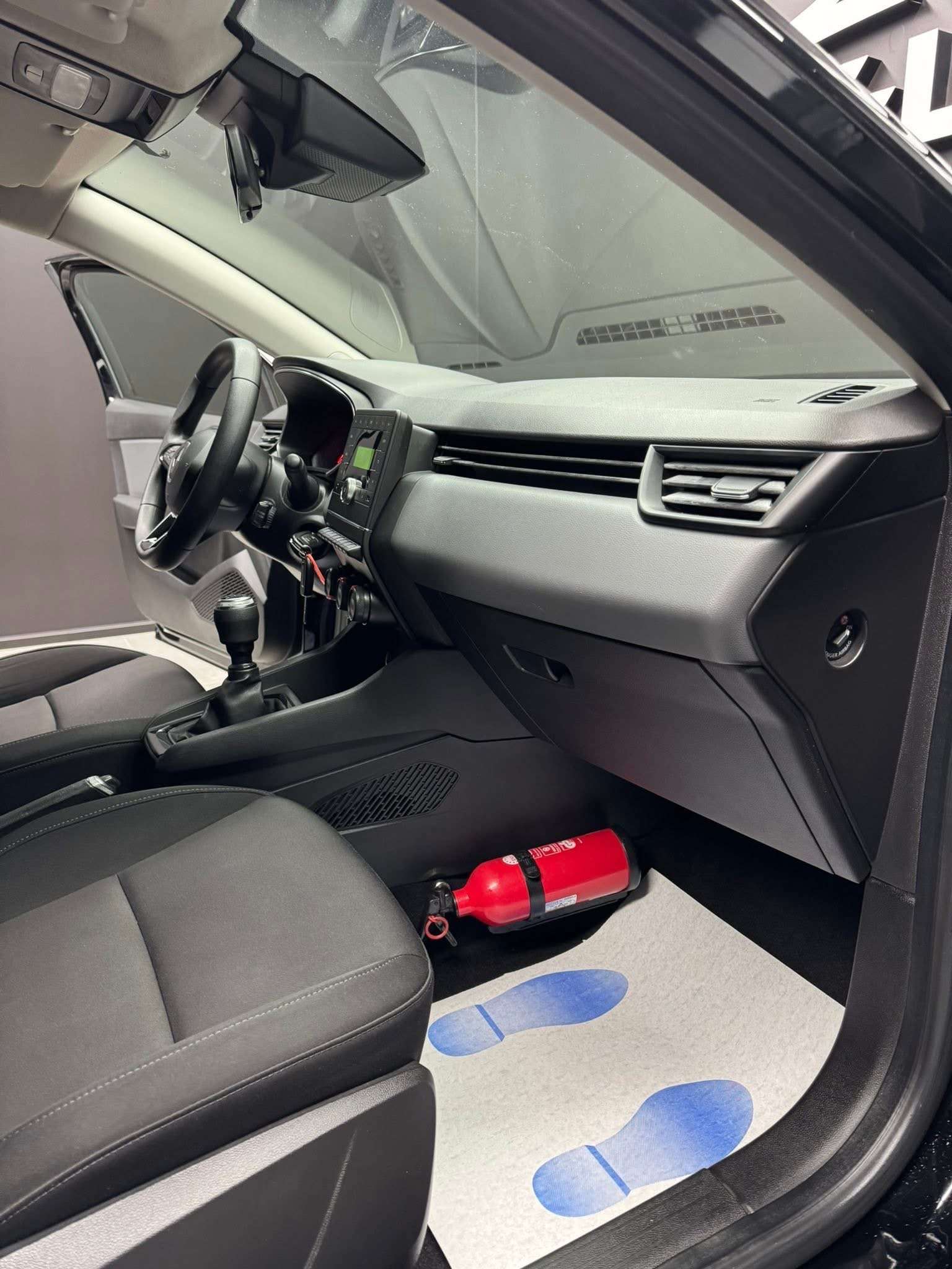 Renault Clio Clio 1.0i SCe **12 mois de garantie**