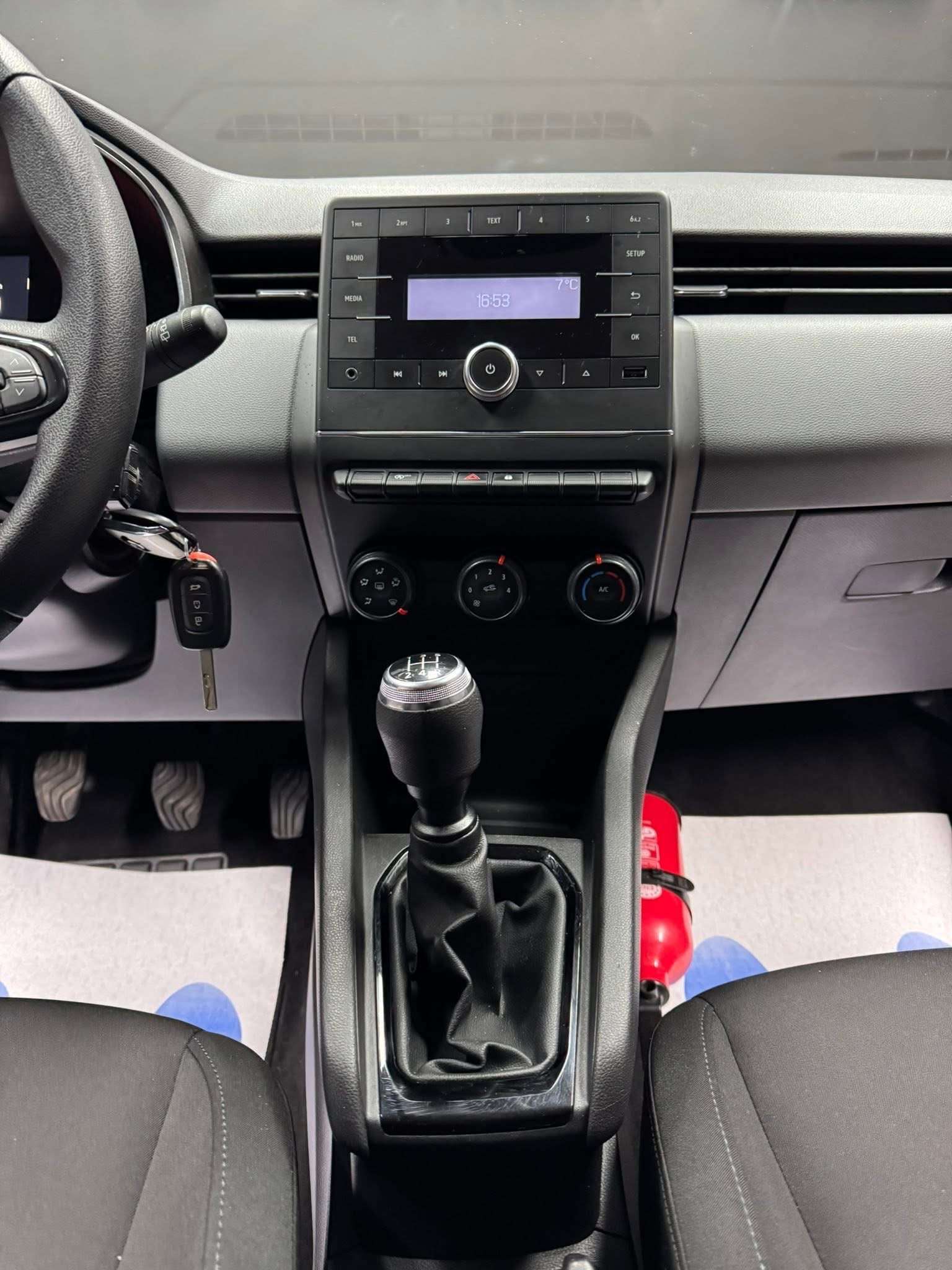 Renault Clio Clio 1.0i SCe **12 mois de garantie**