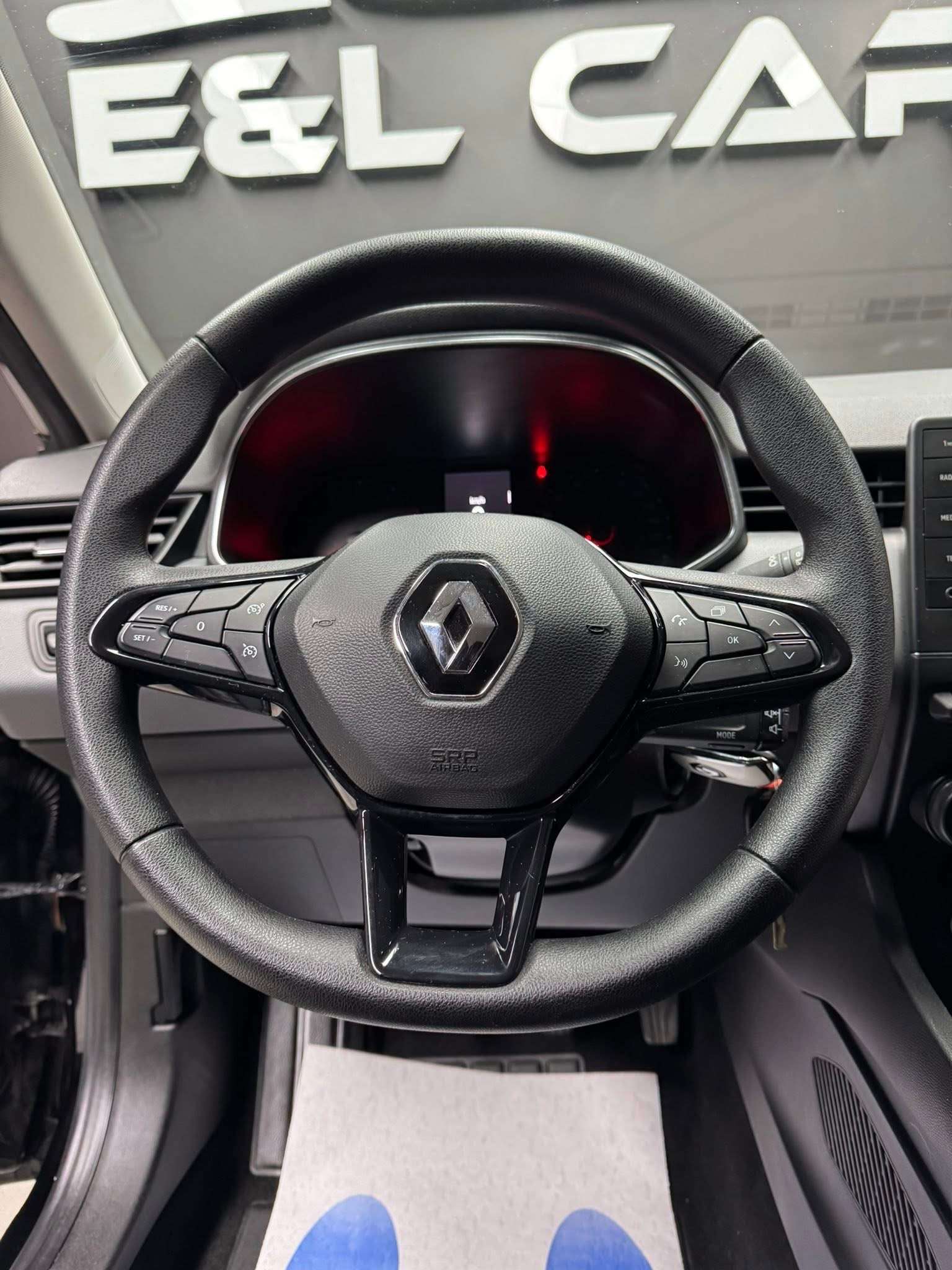 Renault Clio Clio 1.0i SCe **12 mois de garantie**