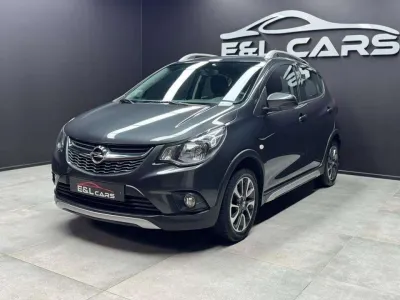 Opel Karl Karl Rocks 1.0i **12 mois de garantie**