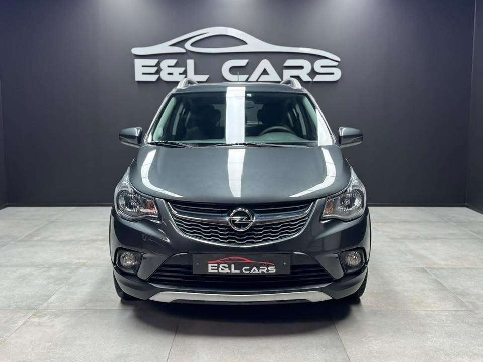 Opel Karl Karl Rocks 1.0i **12 mois de garantie**