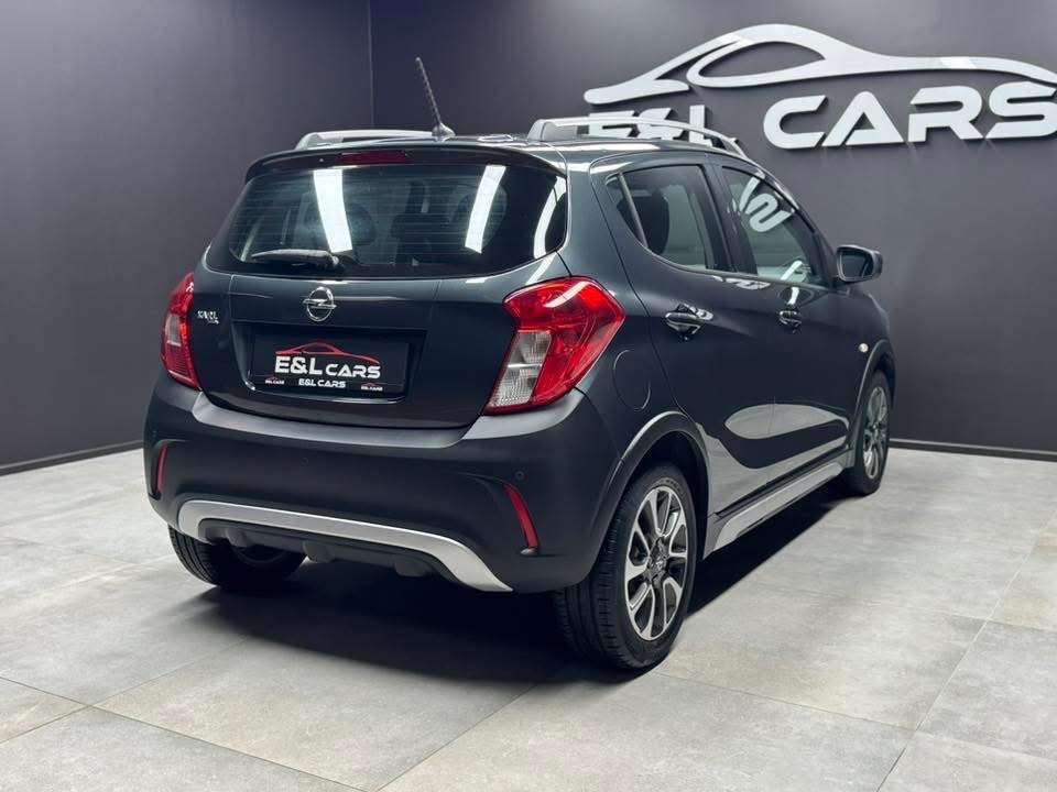 Opel Karl Karl Rocks 1.0i **12 mois de garantie**