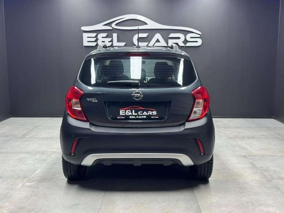 Opel Karl Karl Rocks 1.0i **12 mois de garantie**