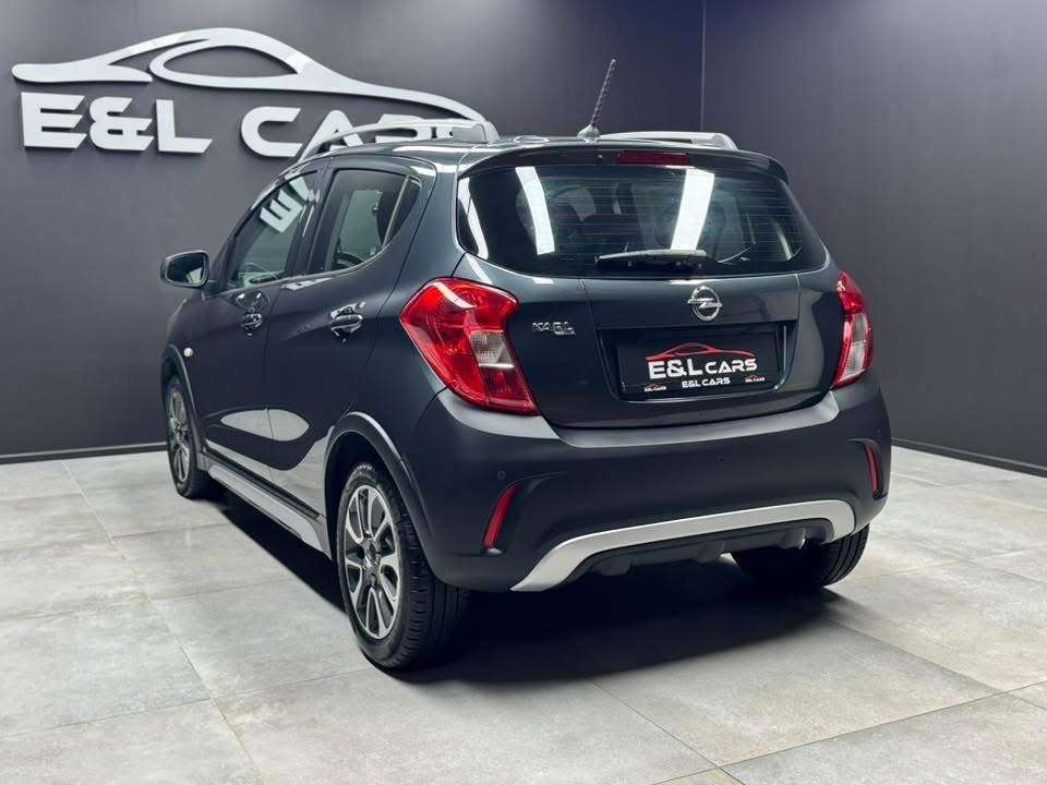 Opel Karl Karl Rocks 1.0i **12 mois de garantie**