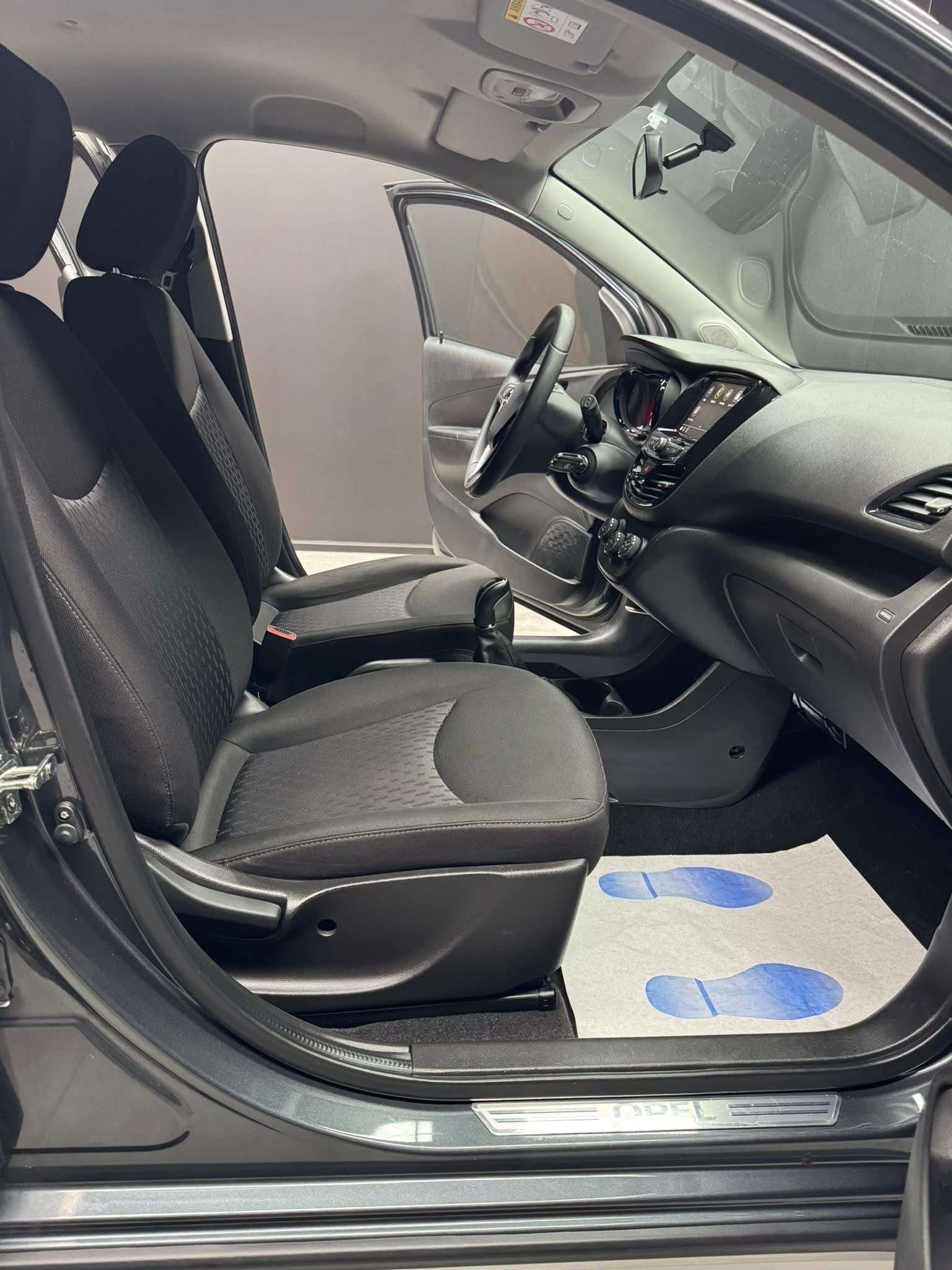 Opel Karl Karl Rocks 1.0i **12 mois de garantie**