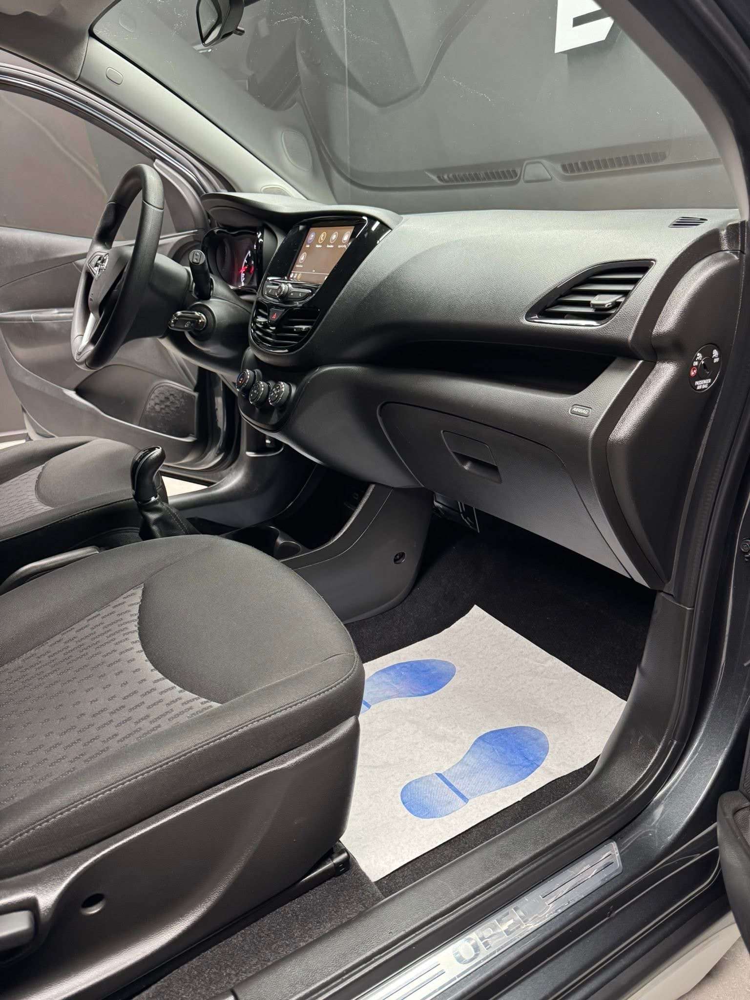 Opel Karl Karl Rocks 1.0i **12 mois de garantie**