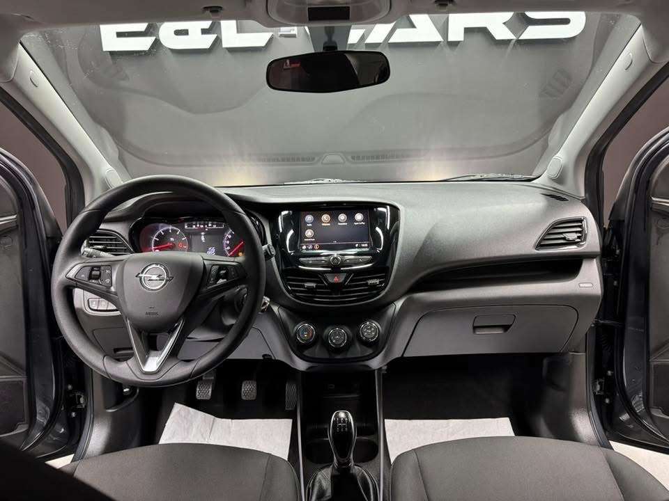 Opel Karl Karl Rocks 1.0i **12 mois de garantie**