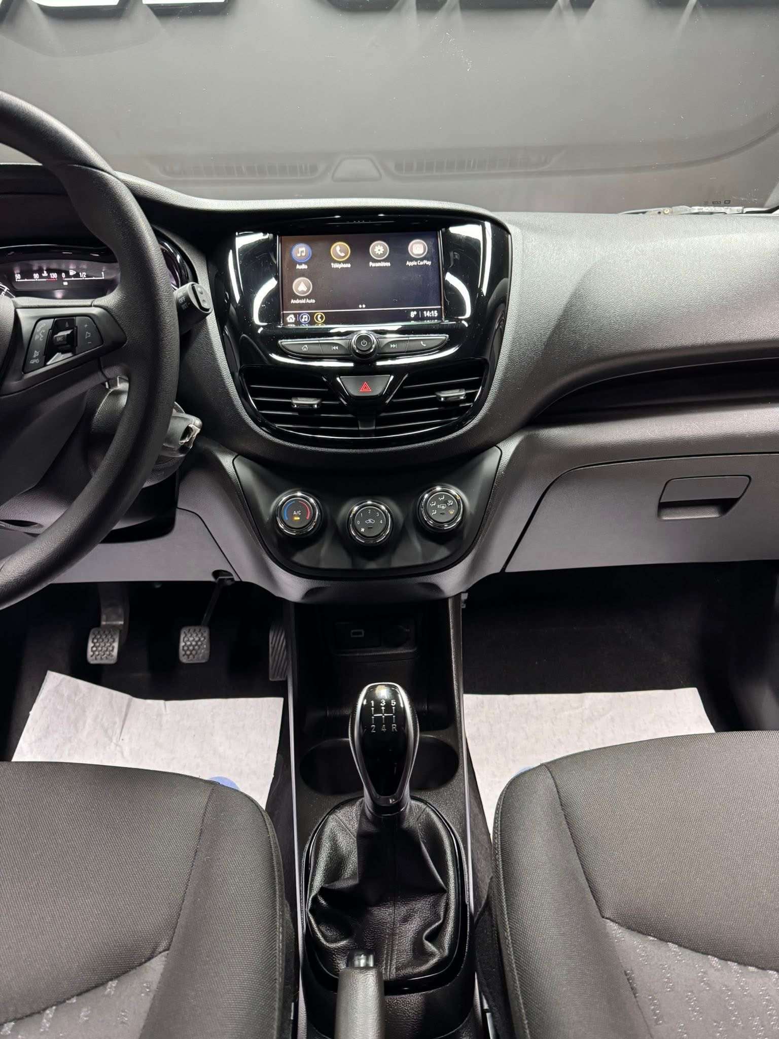 Opel Karl Karl Rocks 1.0i **12 mois de garantie**