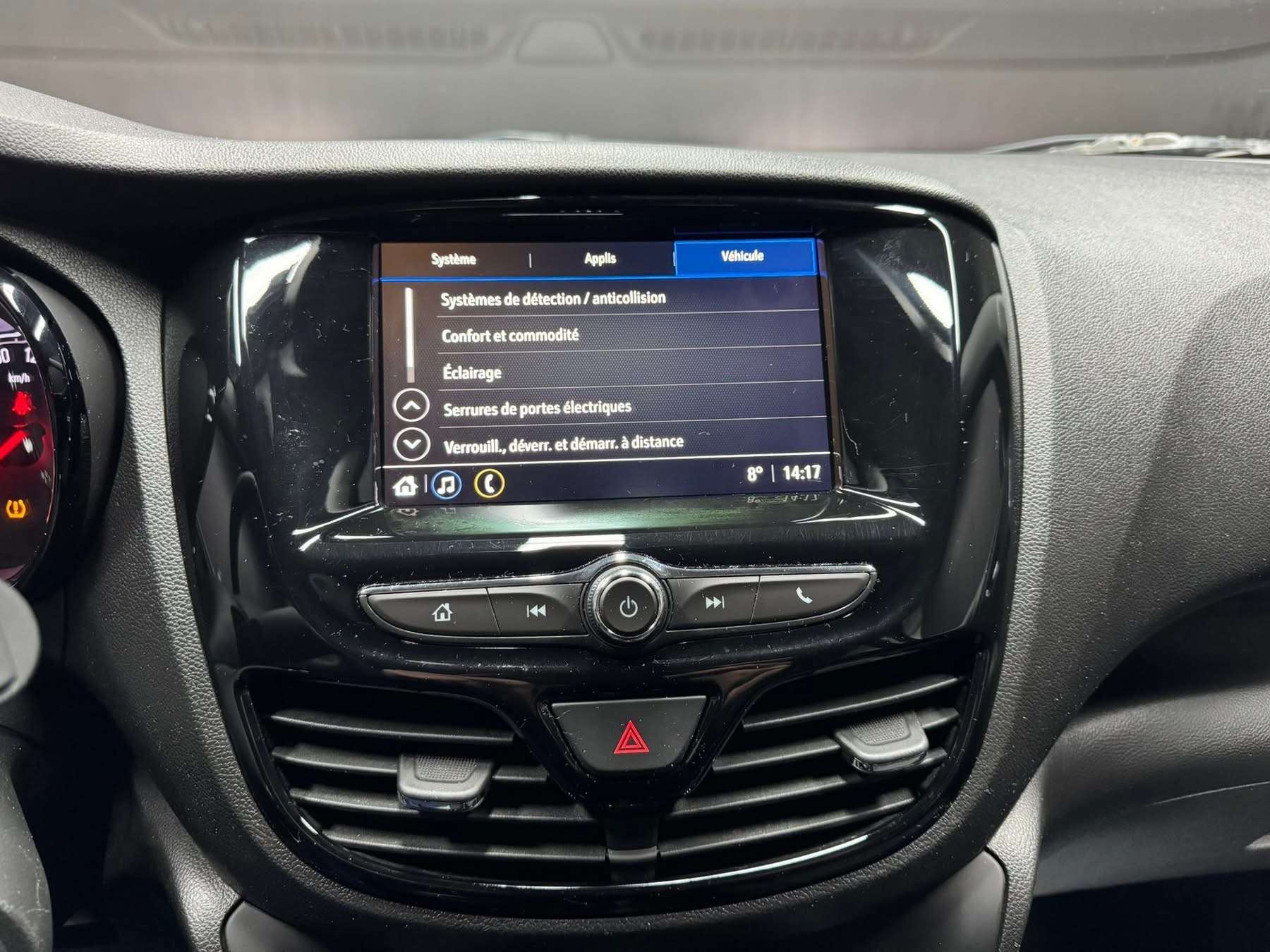 Opel Karl Karl Rocks 1.0i **12 mois de garantie**