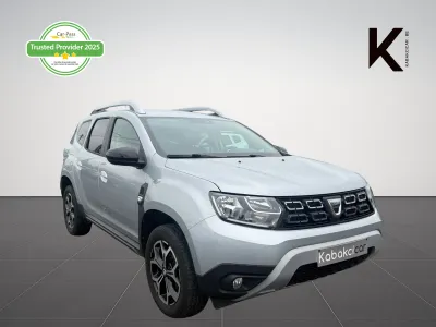 Dacia Duster Duster 1.5 Blue dCi / Navi / Caméra / Radar Arr