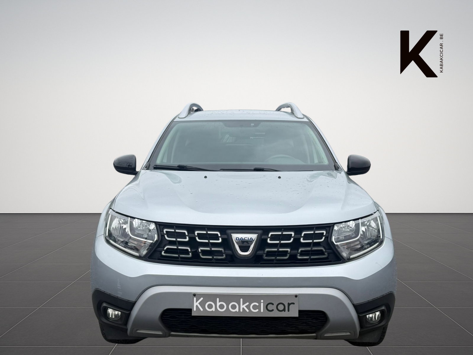 Dacia Duster Duster 1.5 Blue dCi / Navi / Caméra / Radar Arr
