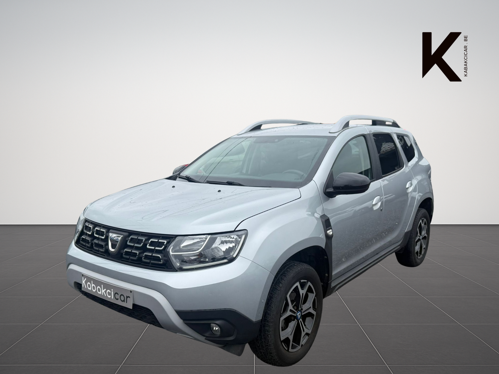Dacia Duster Duster 1.5 Blue dCi / Navi / Caméra / Radar Arr