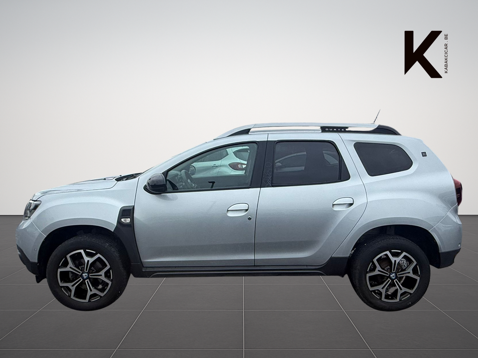 Dacia Duster Duster 1.5 Blue dCi / Navi / Caméra / Radar Arr