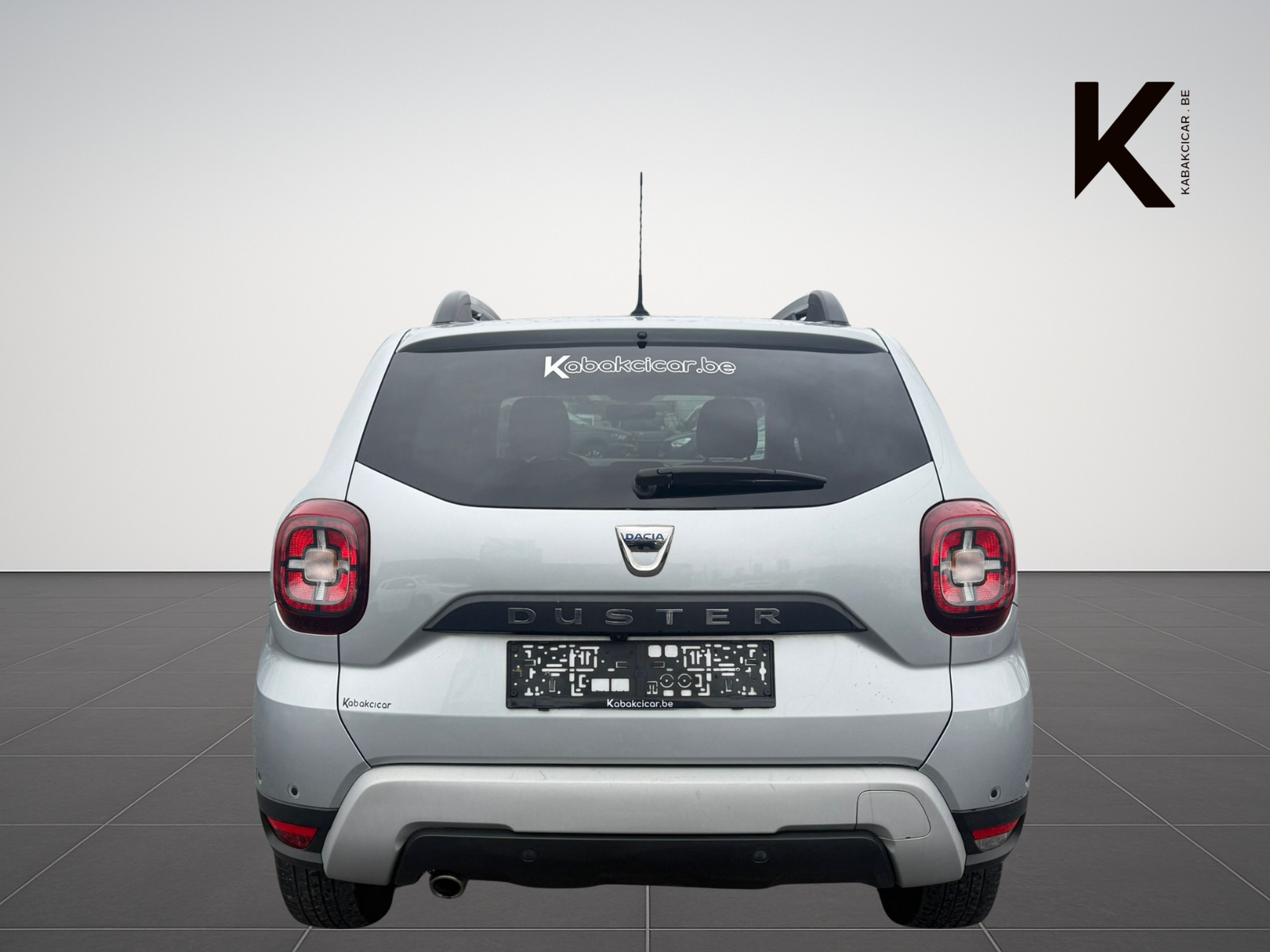 Dacia Duster Duster 1.5 Blue dCi / Navi / Caméra / Radar Arr