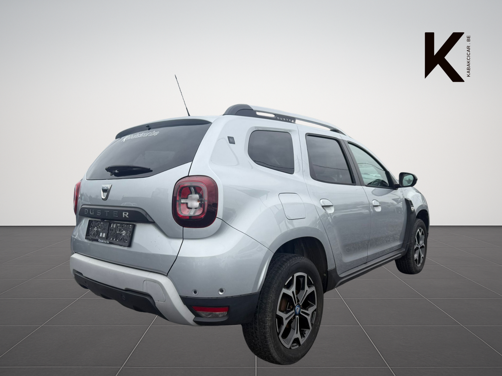 Dacia Duster Duster 1.5 Blue dCi / Navi / Caméra / Radar Arr