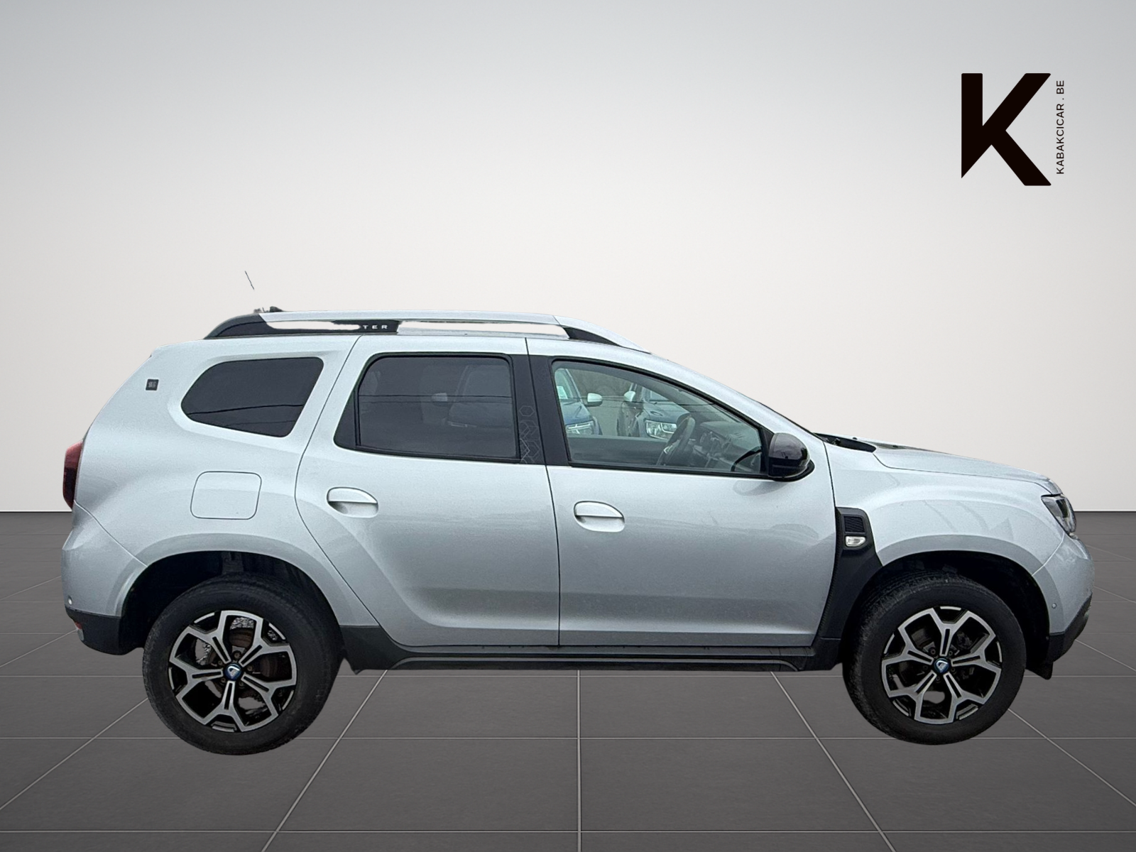 Dacia Duster Duster 1.5 Blue dCi / Navi / Caméra / Radar Arr