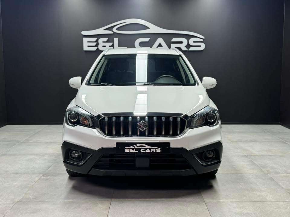 Suzuki SX4 S-Cross Sx4 S-Cross 1.0 Turbo Boosterjet *Garantie 12 M*