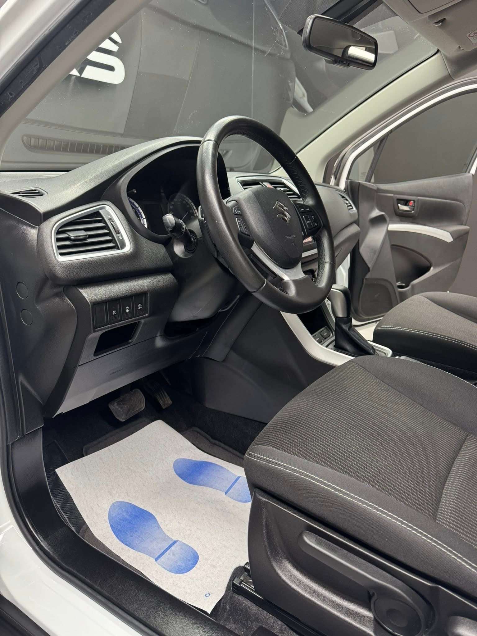 Suzuki SX4 S-Cross Sx4 S-Cross 1.0 Turbo Boosterjet *Garantie 12 M*