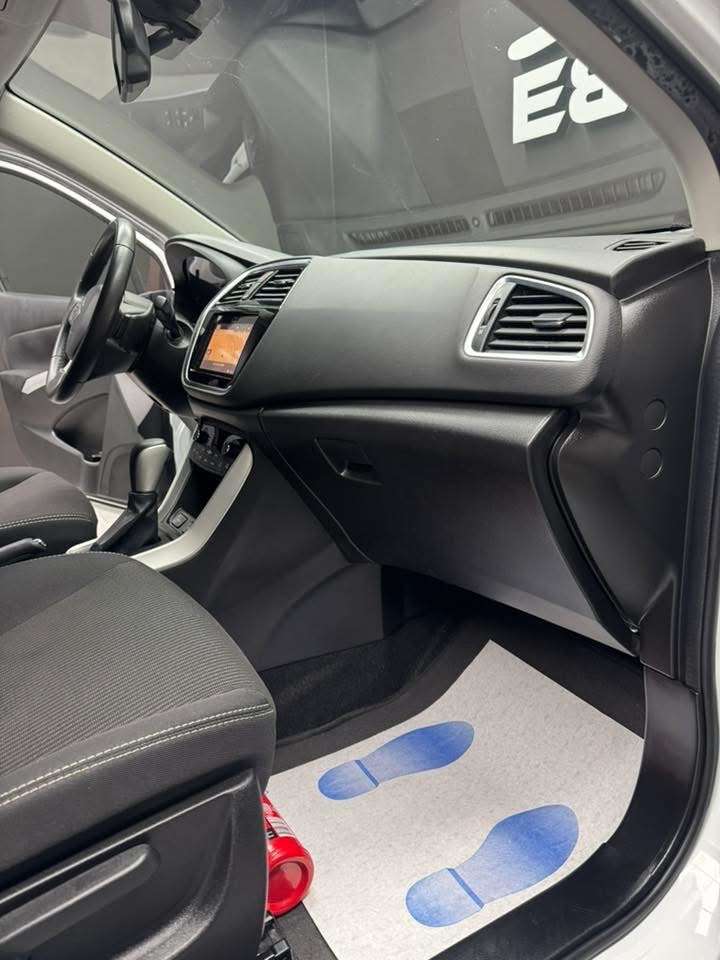 Suzuki SX4 S-Cross Sx4 S-Cross 1.0 Turbo Boosterjet *Garantie 12 M*