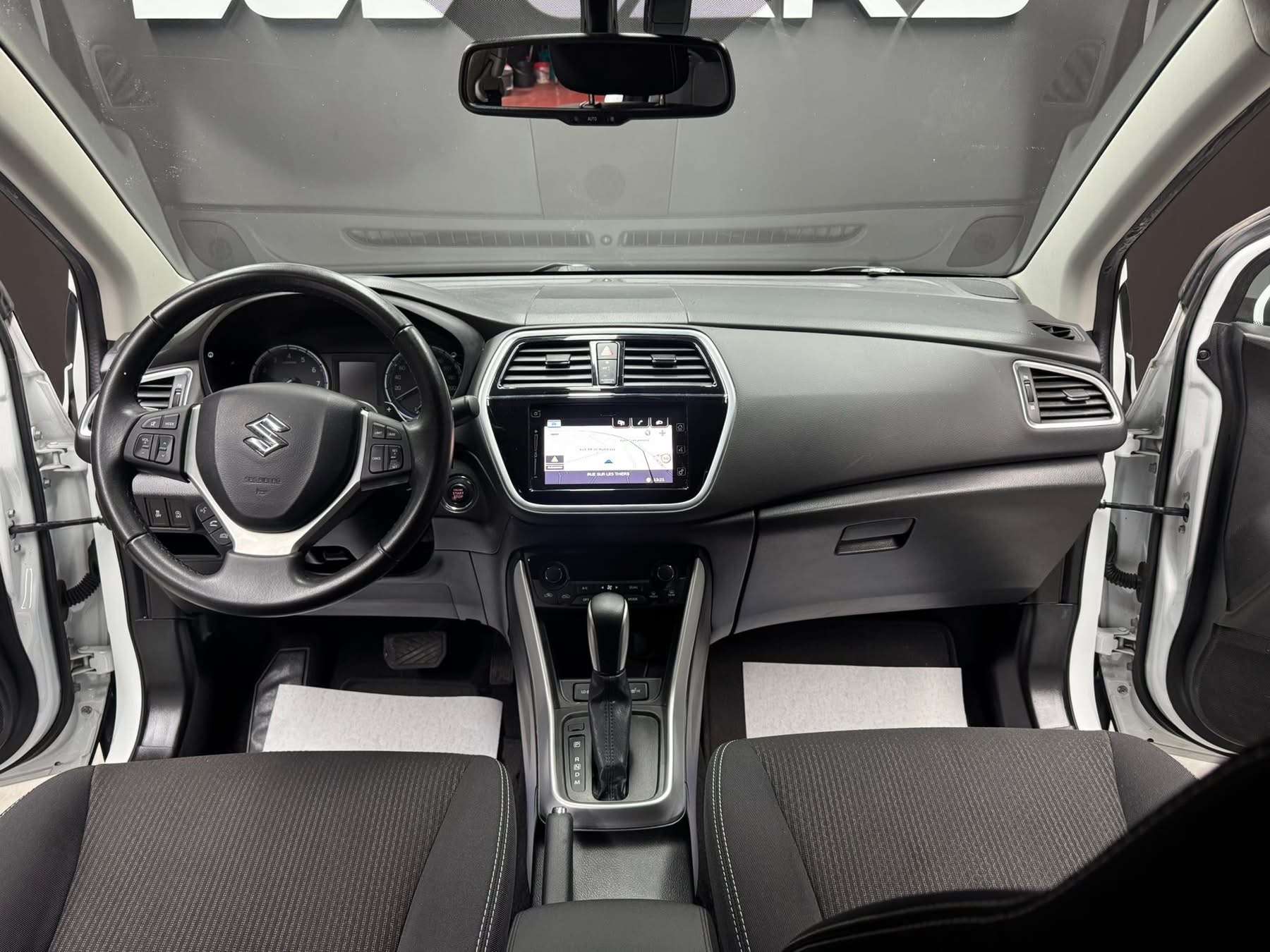 Suzuki SX4 S-Cross Sx4 S-Cross 1.0 Turbo Boosterjet *Garantie 12 M*