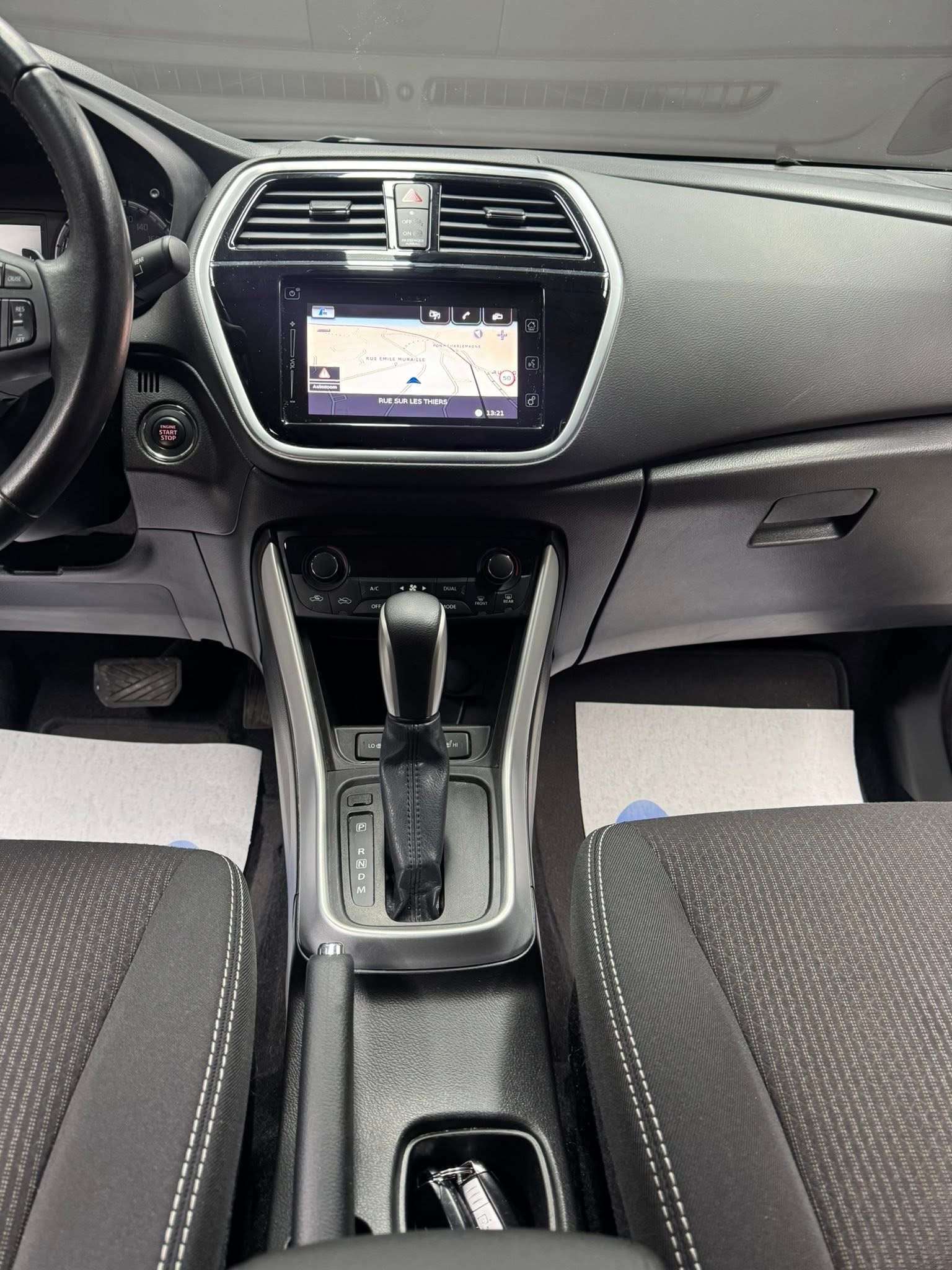 Suzuki SX4 S-Cross Sx4 S-Cross 1.0 Turbo Boosterjet *Garantie 12 M*