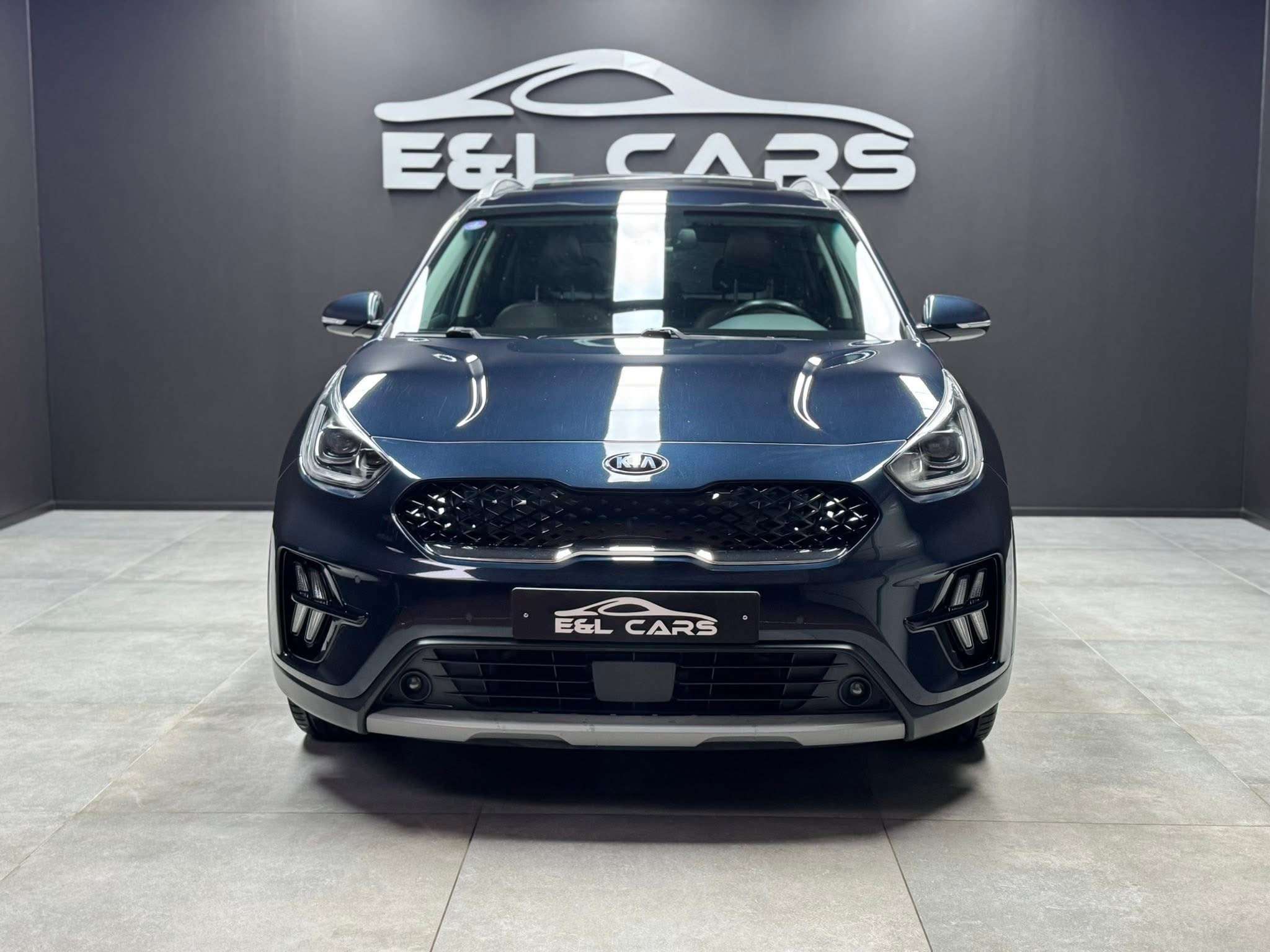 Kia Niro Niro PHEV 1.6 GDi **12 mois de garantie**