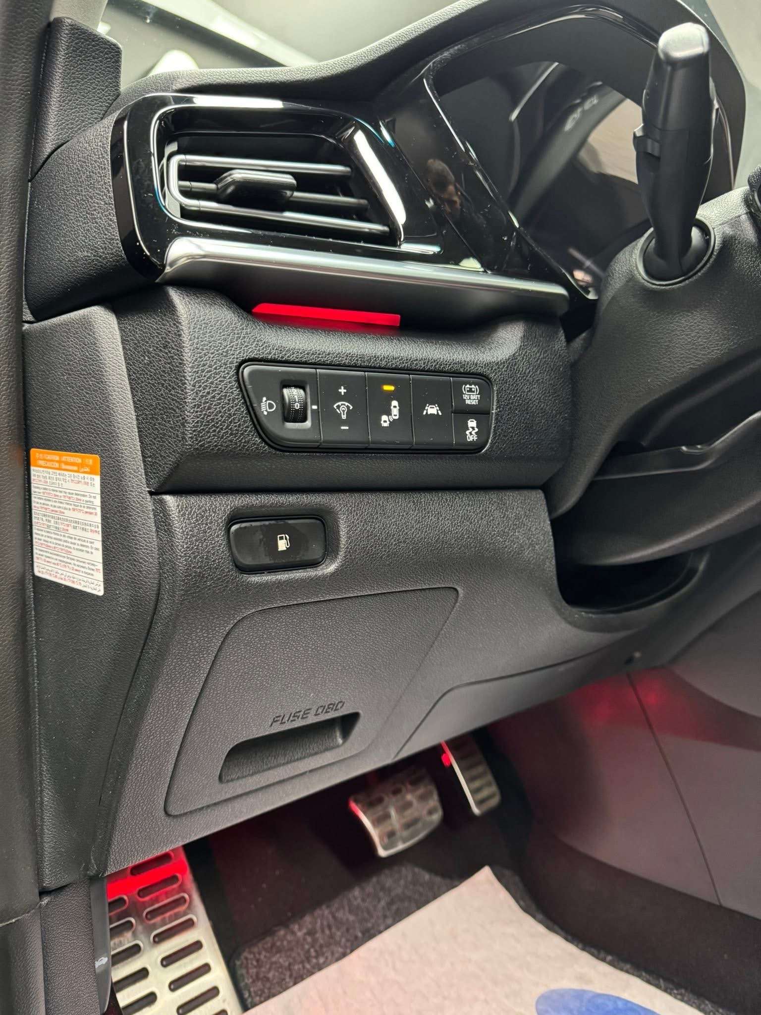 Kia Niro Niro PHEV 1.6 GDi **12 mois de garantie**