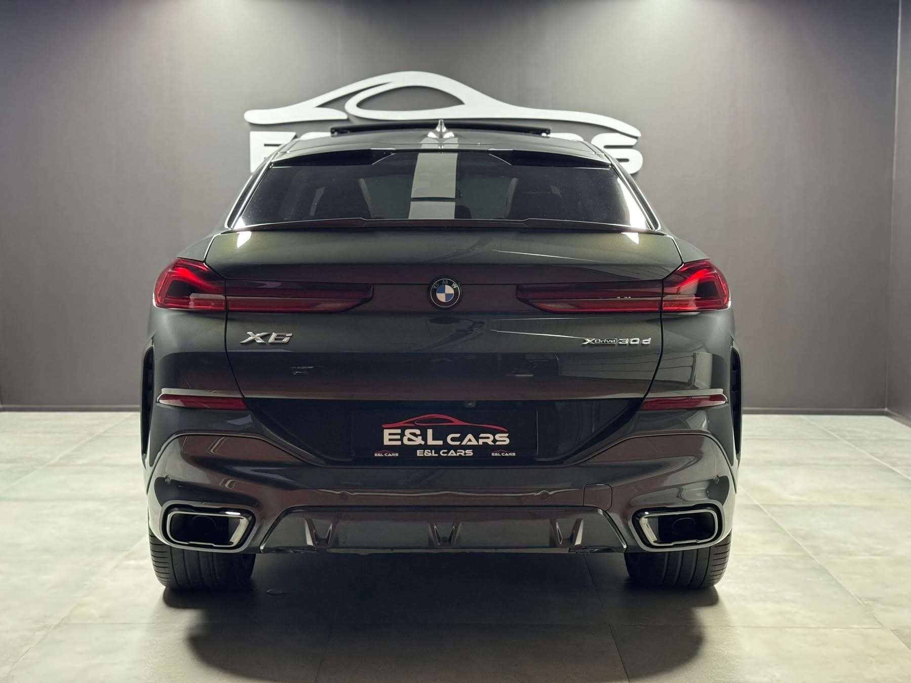 BMW X6 Vendu/Sold