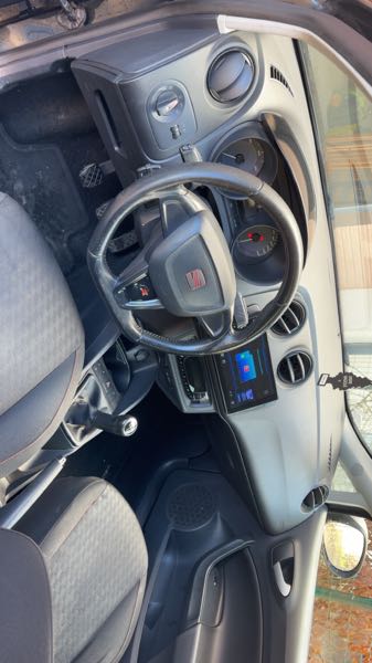 Seat Ibiza IV (2) SC 2.0 TDI 143 FAP FR