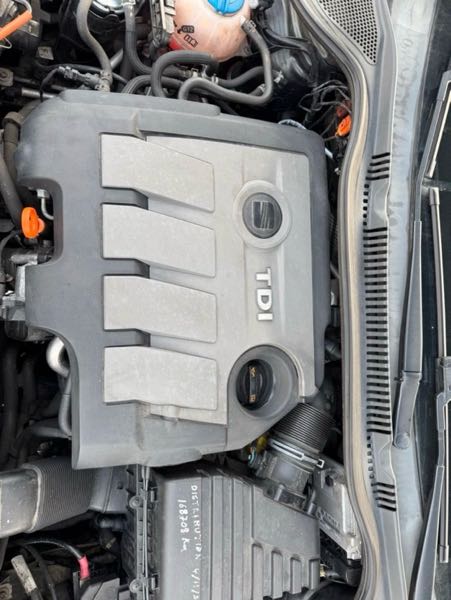 Seat Ibiza IV (2) SC 2.0 TDI 143 FAP FR