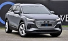 Audi Q4 e-tron Q4 35 ETRON CARPLAY CAMERA ZETELVER. ELEK KOFFER thumbnail
