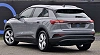 Audi Q4 e-tron Q4 35 ETRON CARPLAY CAMERA ZETELVER. ELEK KOFFER thumbnail